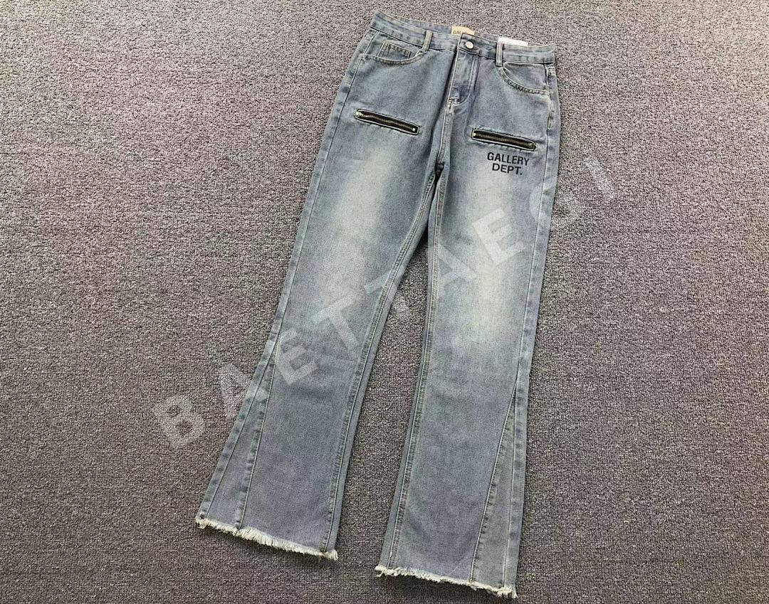 갤러리디파트먼트 바지 203207 Gallery Dept. Pants 상세 이미지 4