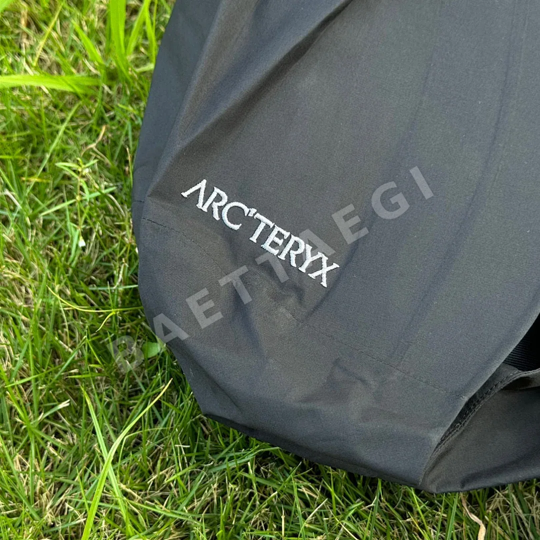 아크테릭스 베타 자켓 블랙 200154 Arc'teryx Beta Jacket Black 상세 이미지 15