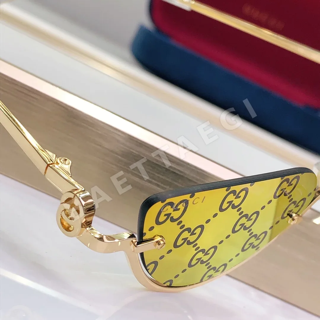 구찌 선글라스 71903 Gucci Sunglasses 상세 이미지 9