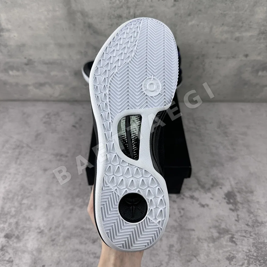 나이키 코비 8 프로트로 HF9550-001 200996 Nike Kobe 8 Protro Lakers Away ZK8 상세 이미지 7