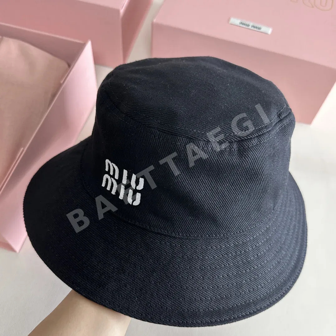 미우미우 모자 81214 Miu Miu Cap 상세 이미지 4
