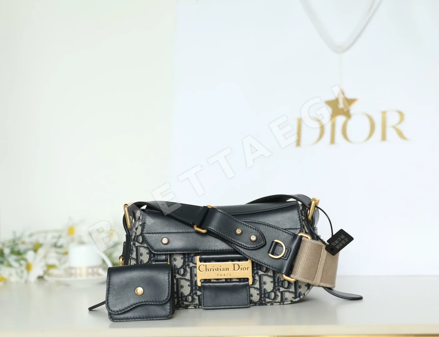 디올 165320 가방 Dior Bag