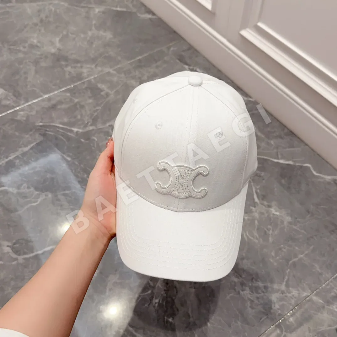 셀린느 베이스볼 모자 상세 이미지 3