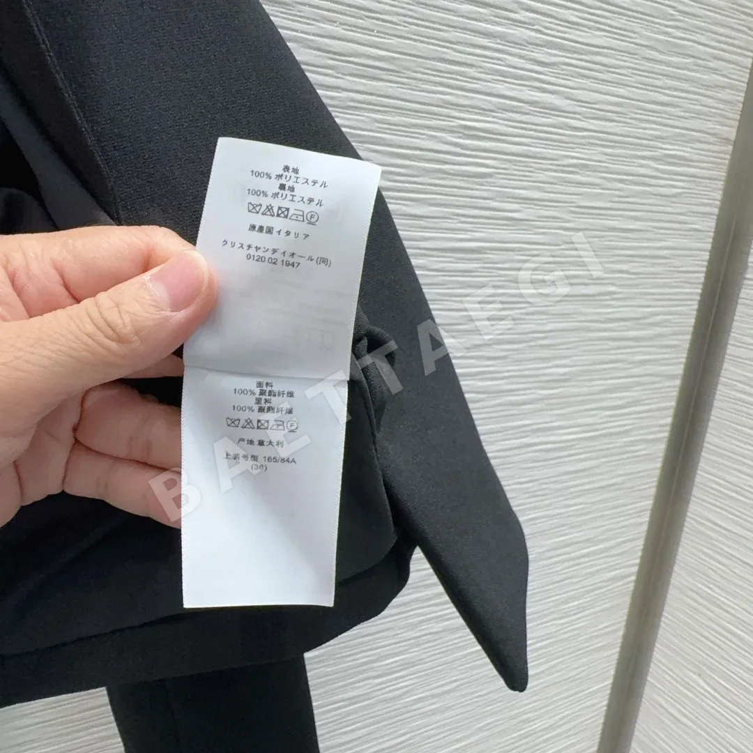 디올 여성 자켓 상세 이미지 8