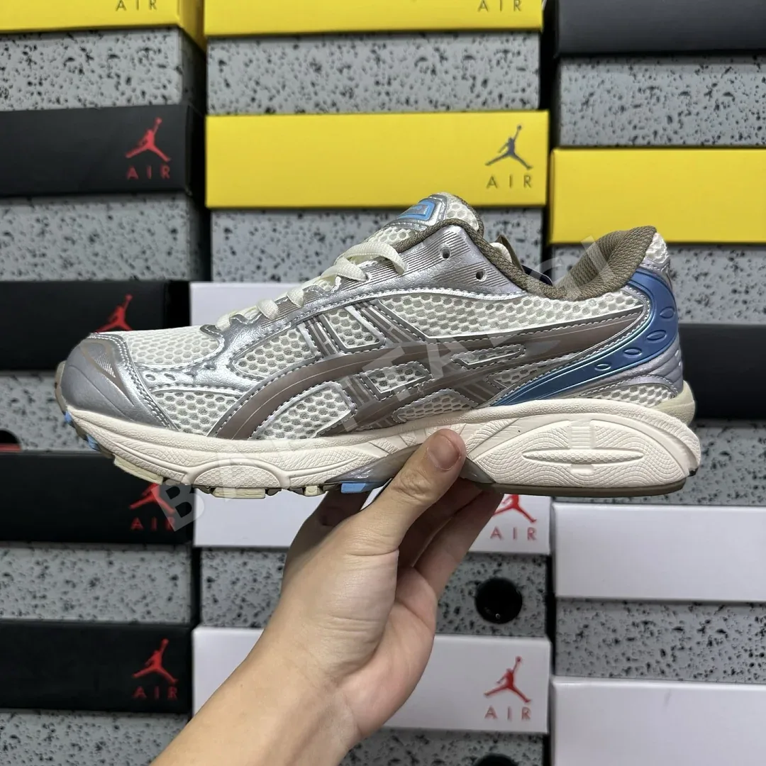 아식스 [LZ] 젤 카야노 14 1202A056-113 200567 Asics Gel-Kayano 14 Cream Pepper 상세 이미지 10