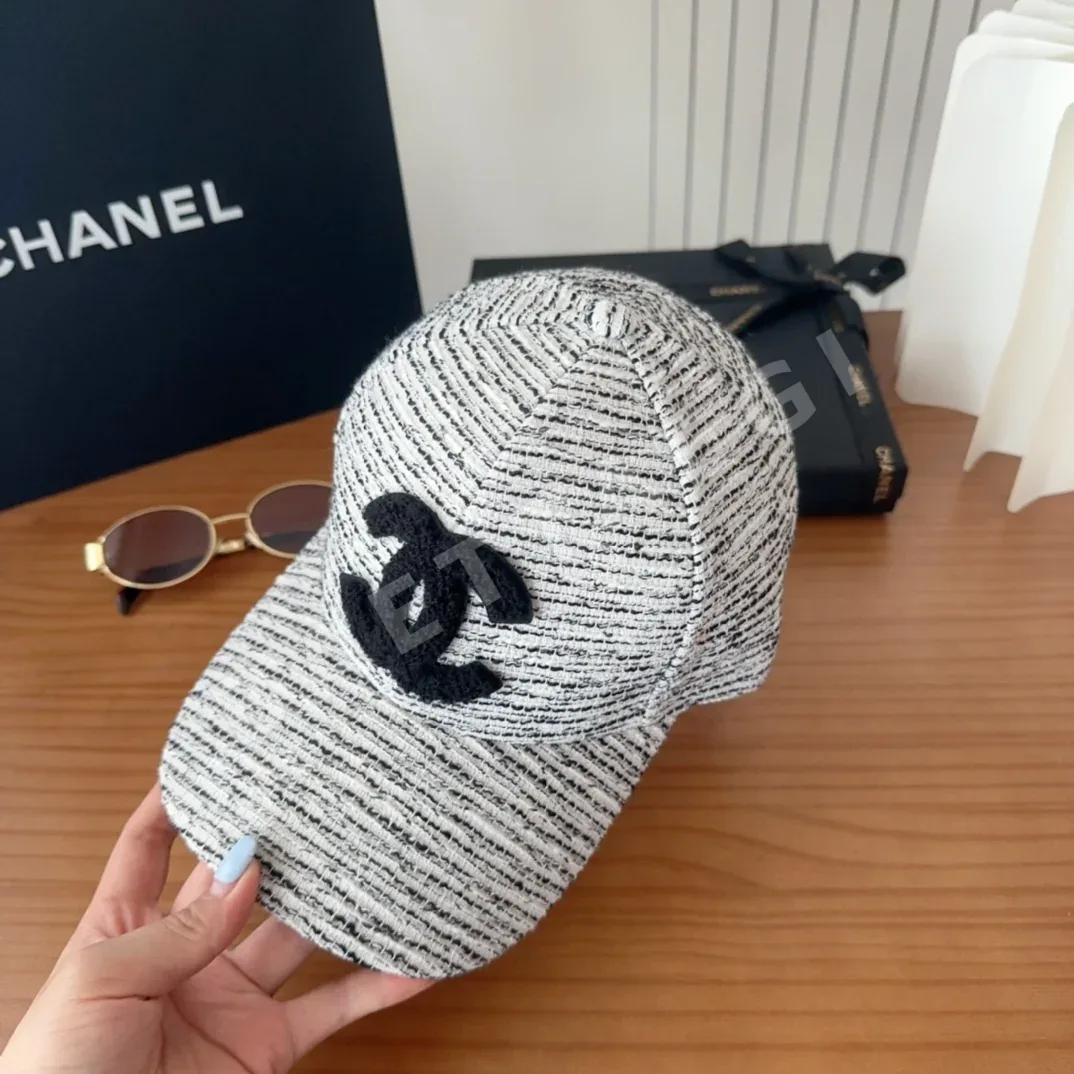 샤넬 모자 82039 Chanel Cap 상세 이미지 4