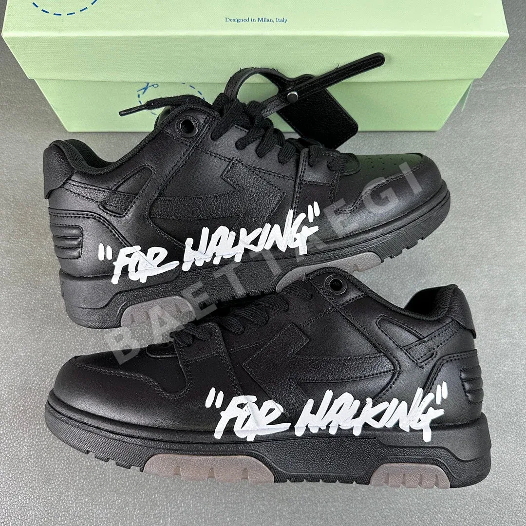 오프화이트 블랙 202327 Off White 상세 이미지 2