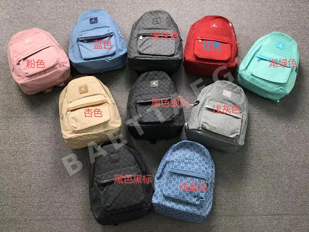 나이키 조던 가방 203138 Nike Jordan Bag 상세 이미지 2