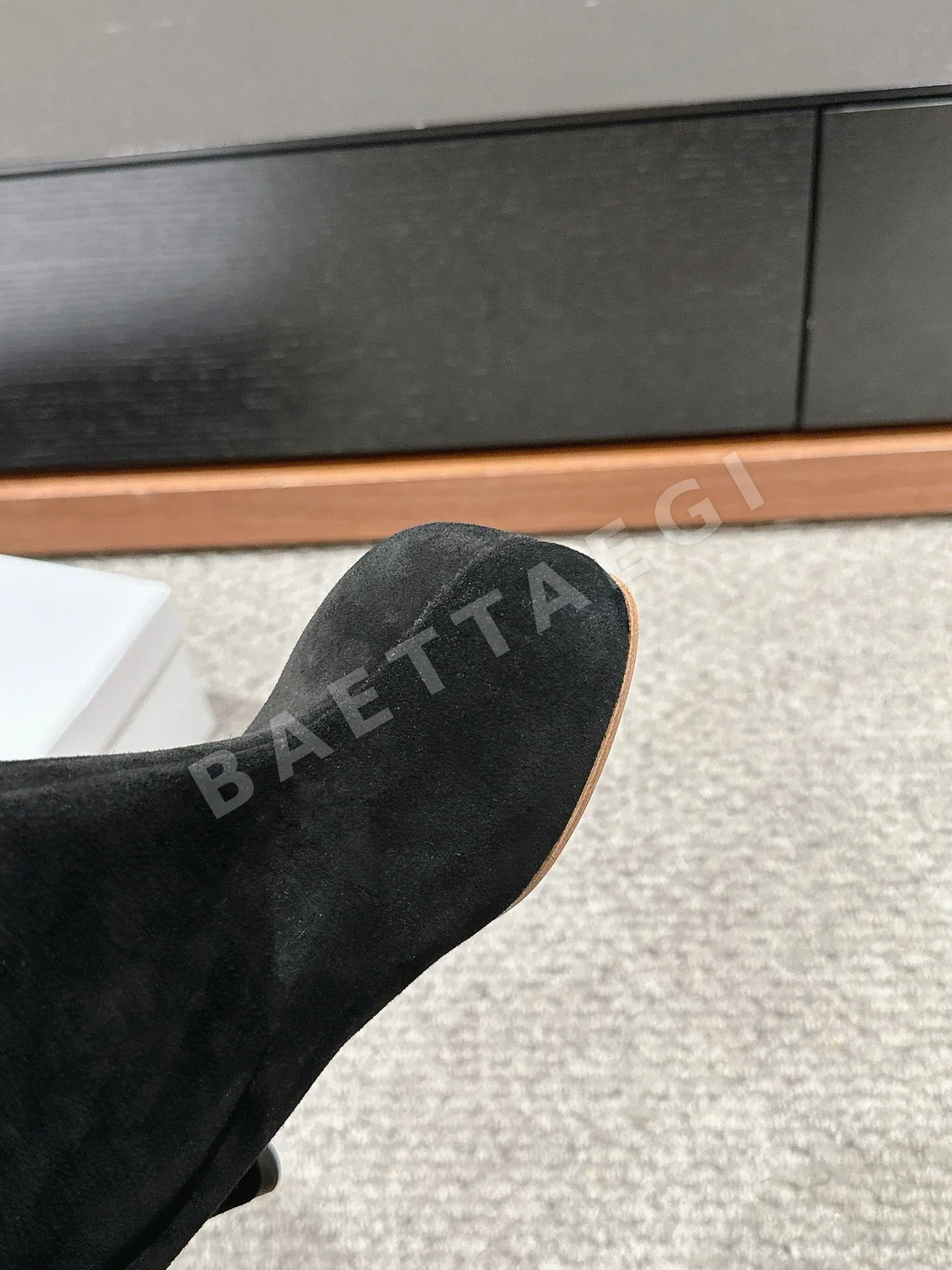 마르지엘라 신발 9051 상세 이미지 6
