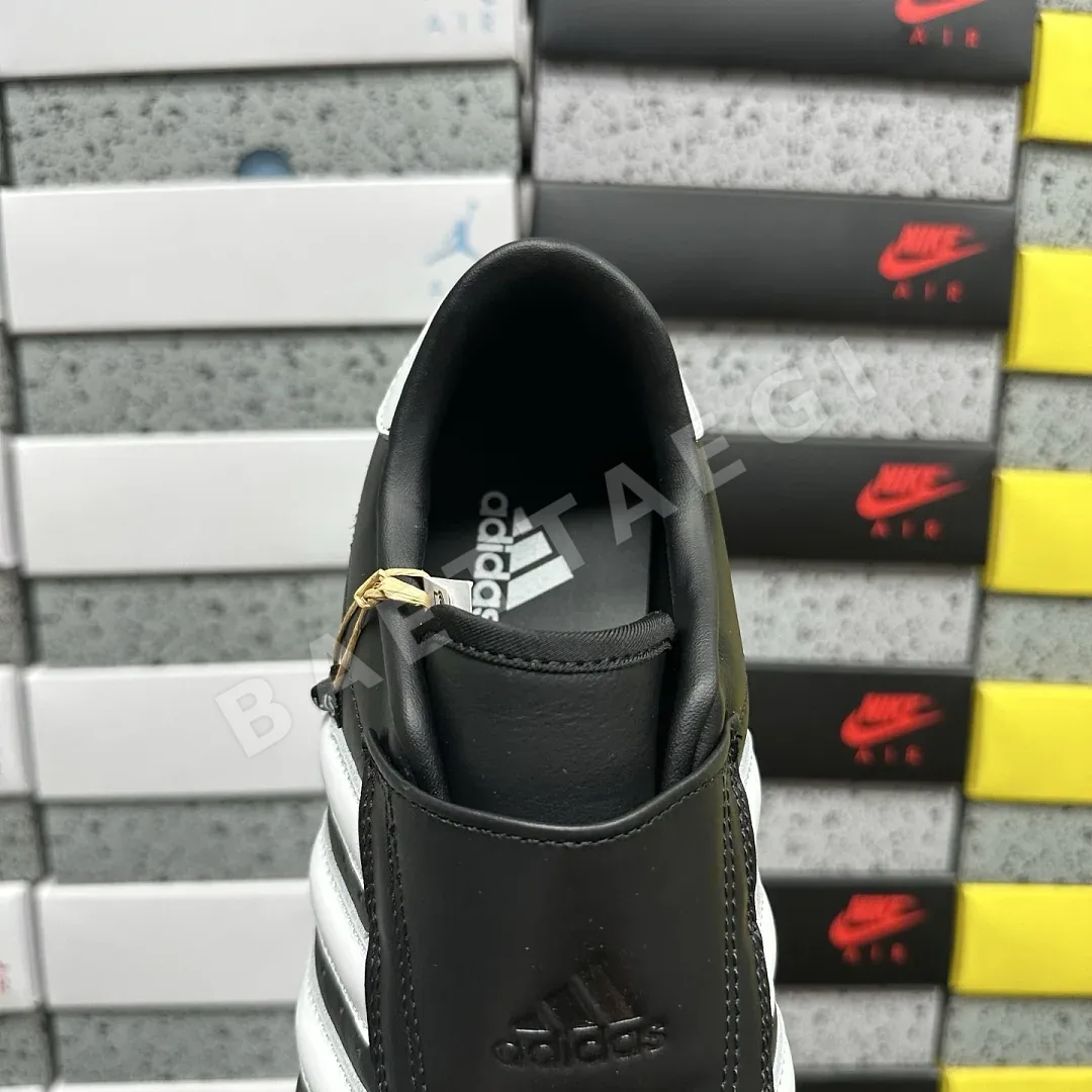 아디다스 [GOD] 태권도 JQ4774 200836 Adidas Taekwondo White Black 상세 이미지 7