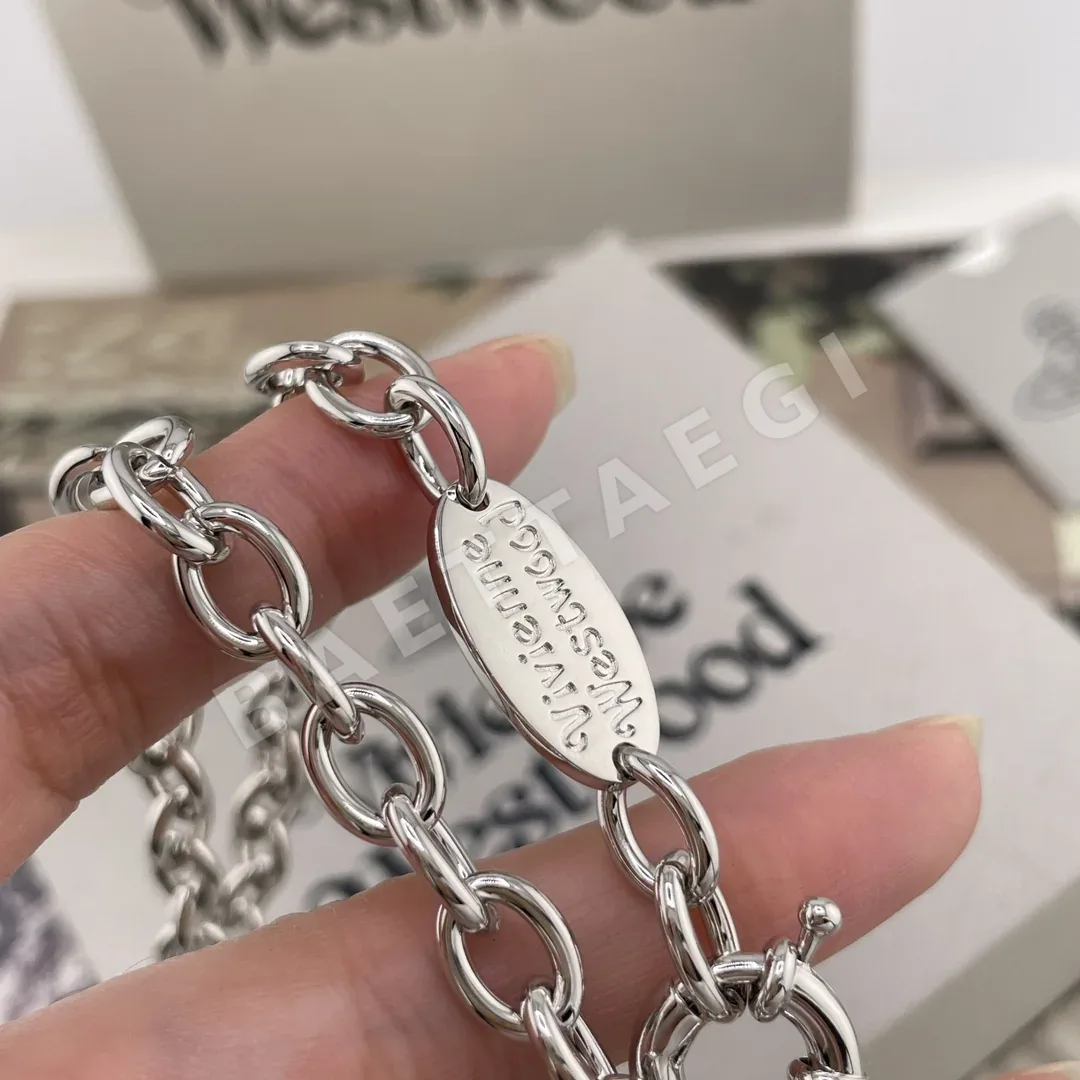 비비안웨스트우드 목걸이 65219 Vivienne Westwood Necklace 상세 이미지 9