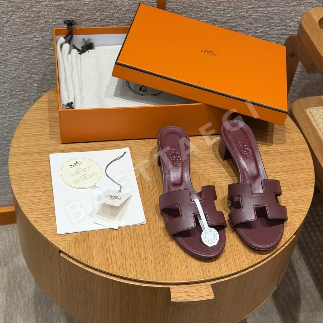 에르메스 신발 164683 Hermes Sandals