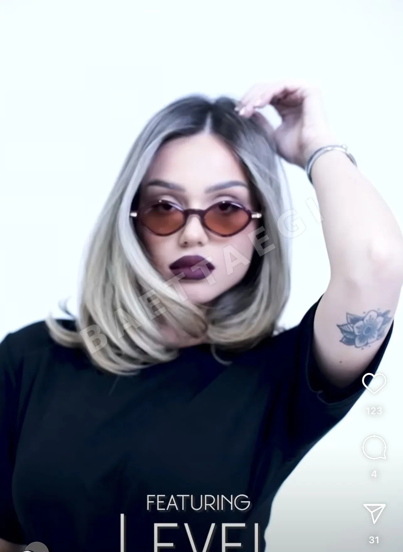 까르띠에 선글라스 72267 Cartier Sunglasses 상세 이미지 3