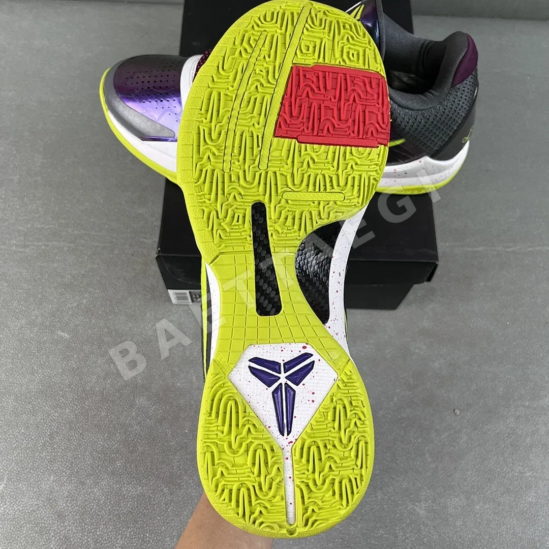 나이키 [S2] 코비 5 프로트로 CD4991-100 200951 Nike Kobe 5 Protro Chaos 상세 이미지 6