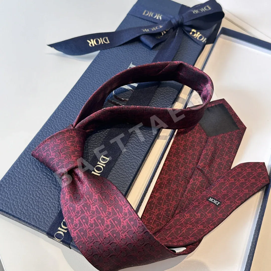 디올 넥타이 89915 Dior Accessories 상세 이미지 7