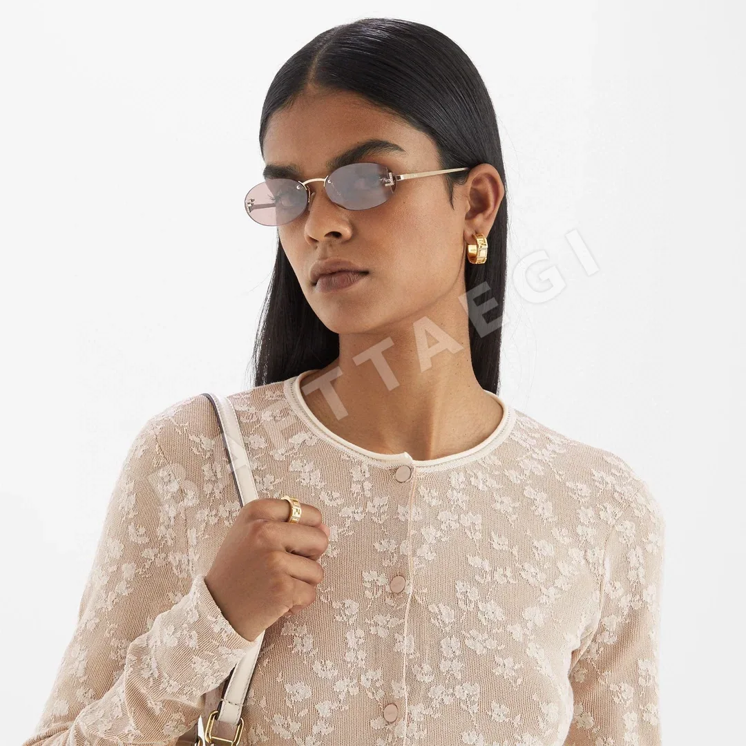 펜디 반지 71335 Fendi Ring 상세 이미지 9