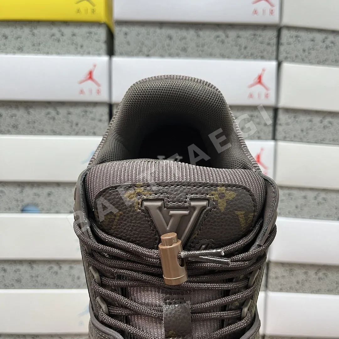 루이비통 [TG] 브라운 205801 Louis Vuitton 상세 이미지 6
