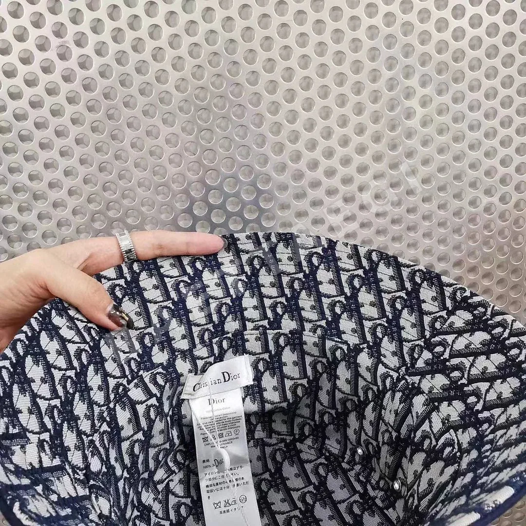 디올 모자 78749 Dior Cap 상세 이미지 6