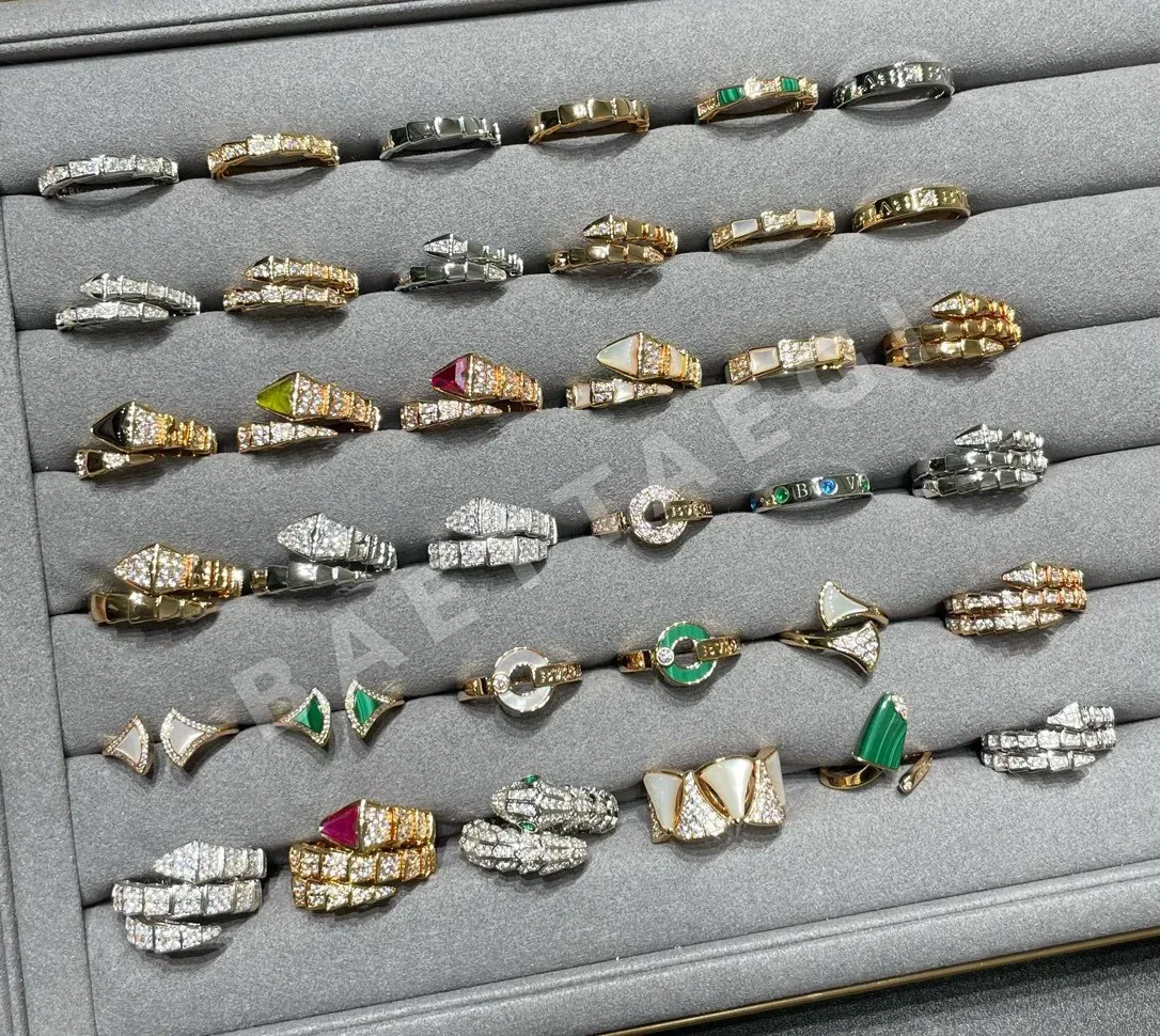 불가리 귀걸이 64348 Bvlgari Earrings 상세 이미지 7