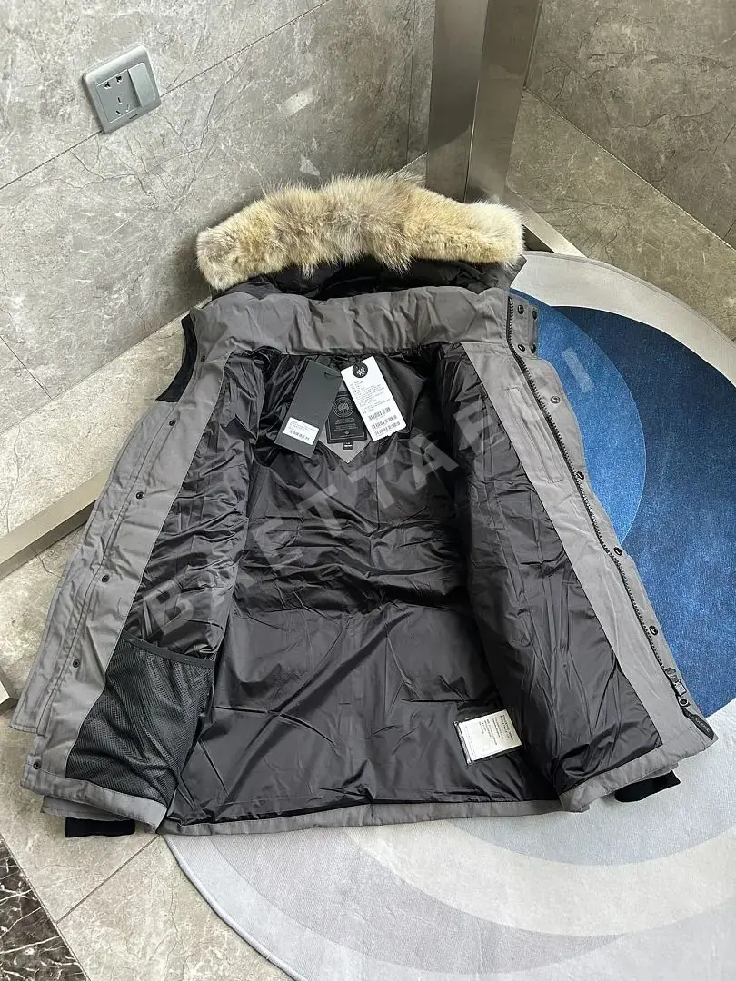캐나다구스 [RF] 3808 205712 Canada Goose 3808 상세 이미지 7