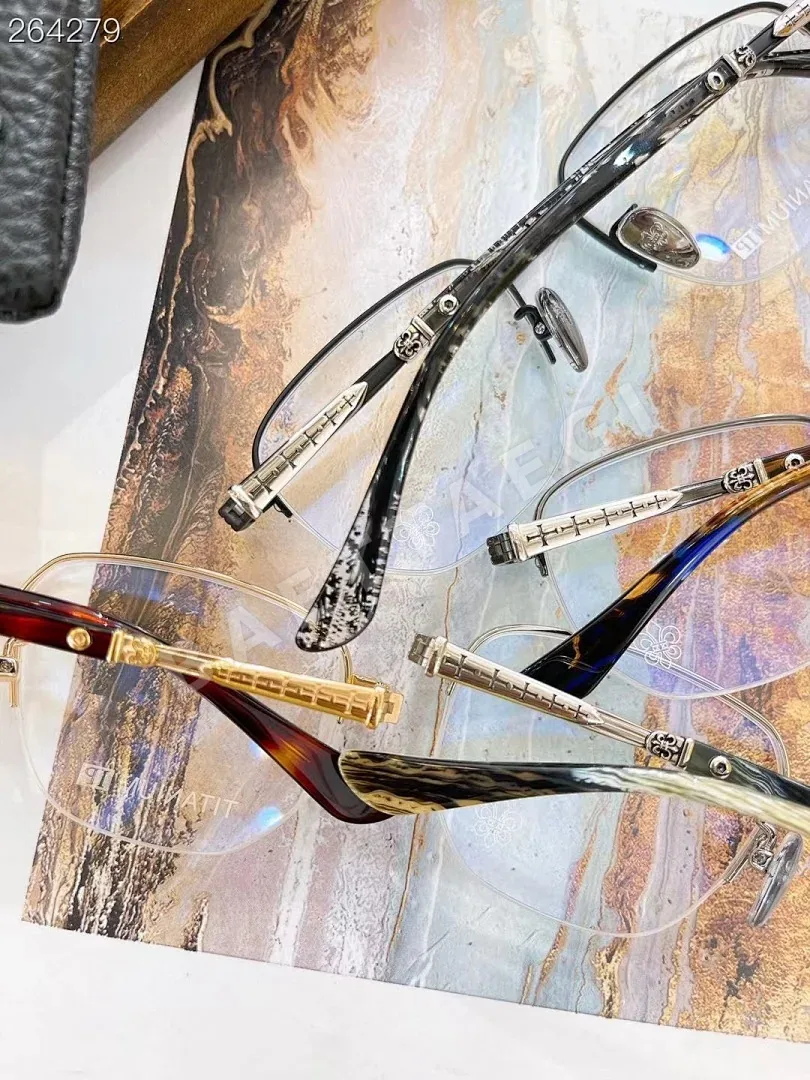 크롬하츠 선글라스 204735 Chrome Hearts Sunglasses 상세 이미지 4