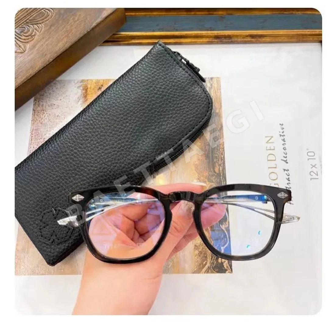 크롬하츠 선글라스 204842 Chrome Hearts Sunglasses 상세 이미지 9