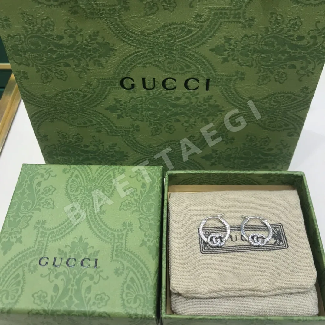 구찌 귀걸이 55523 Gucci Earrings
