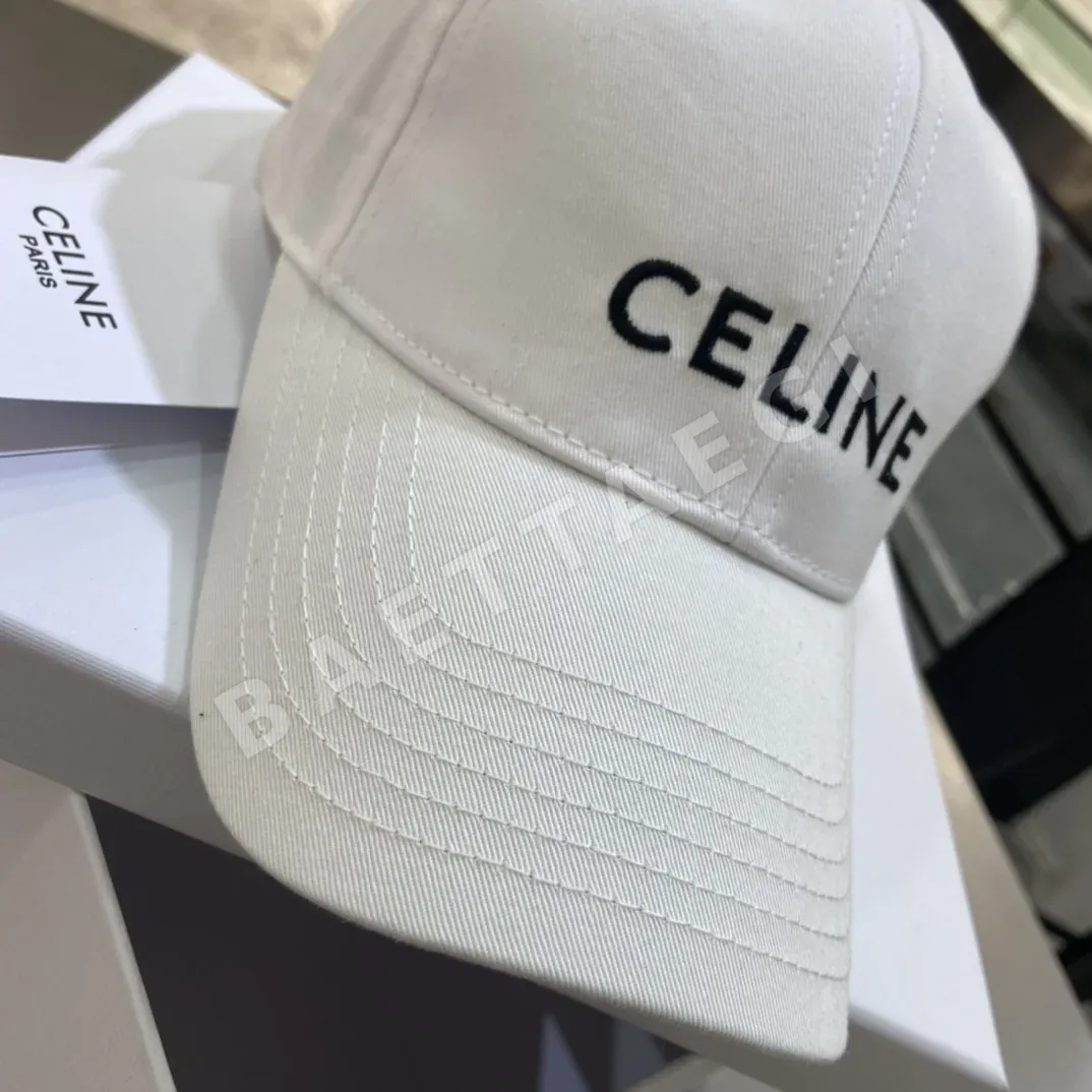셀린느 모자 84122 Celine Cap 상세 이미지 3