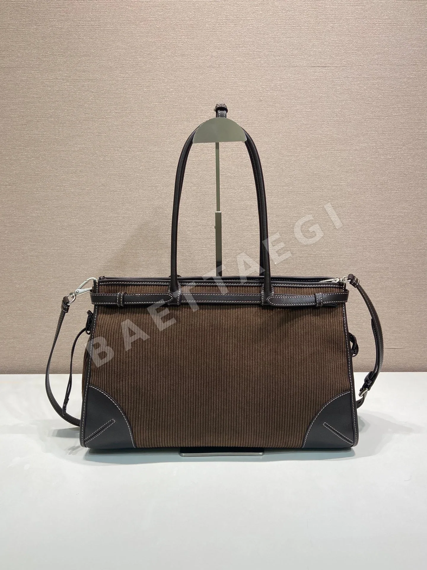 프라다 1BA433 가방 Prada Bag 상세 이미지 4