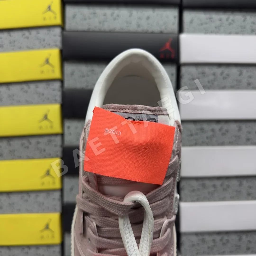 오프화이트 3.0 오프 코트 로우 핑크 화이트 202514 Off White 3.0 Off Court Low 상세 이미지 6