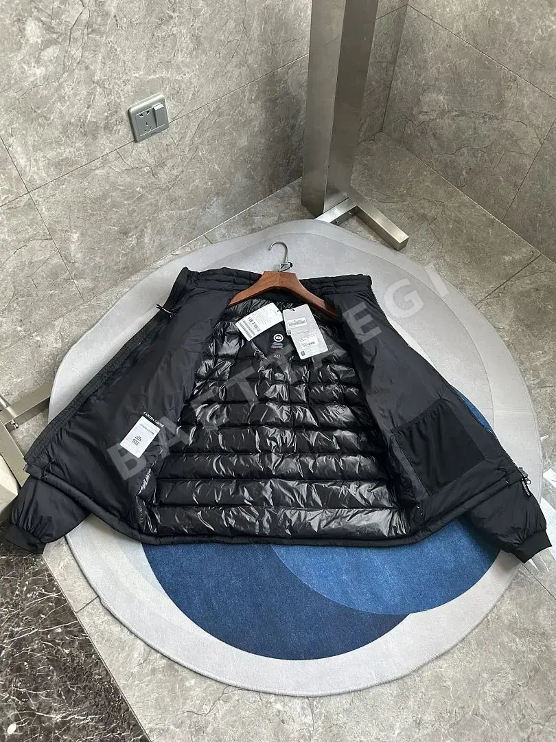 캐나다구스 [RF] 5079 블랙 205699 Canada Goose 5079 상세 이미지 5