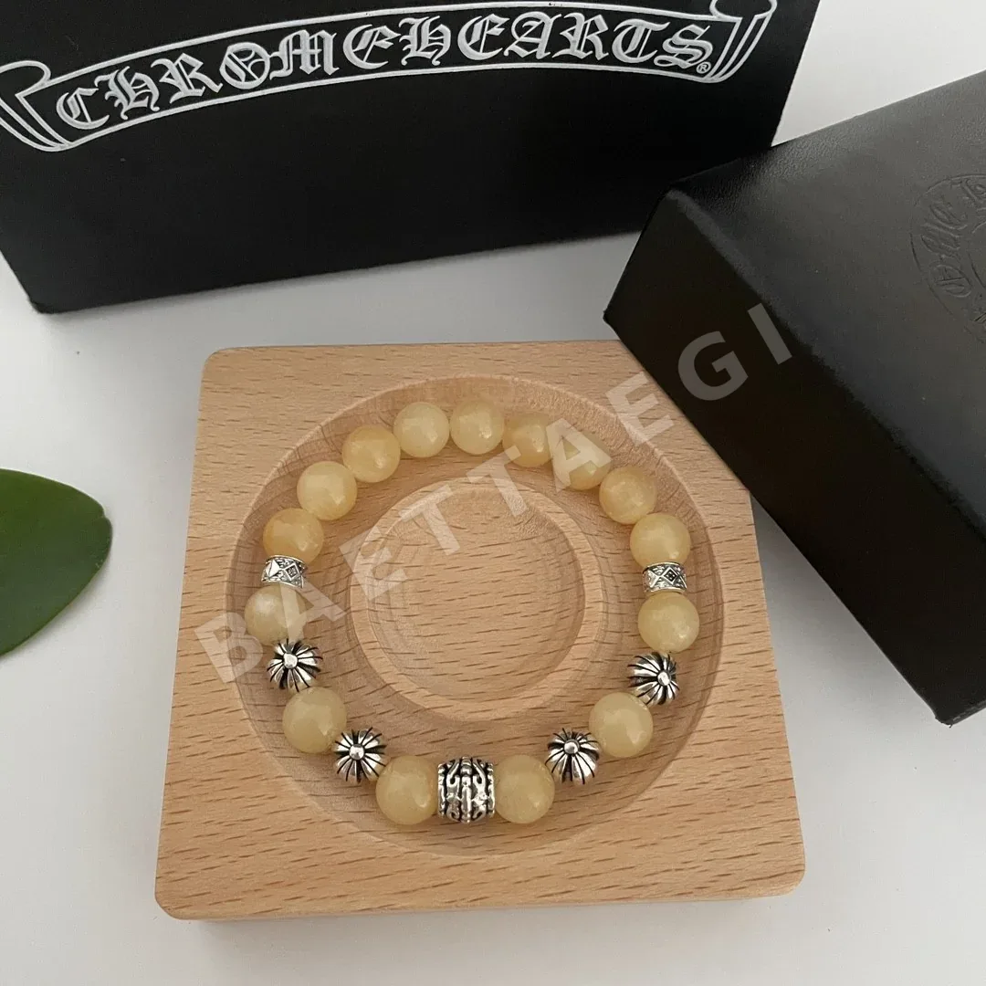 크롬하츠 팔찌 61592 Chrome Hearts Bracelet 상세 이미지 3