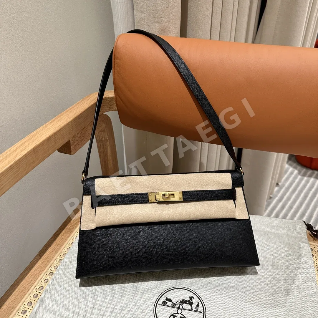 에르메스 켈리 엘란 언더암 가방 155249