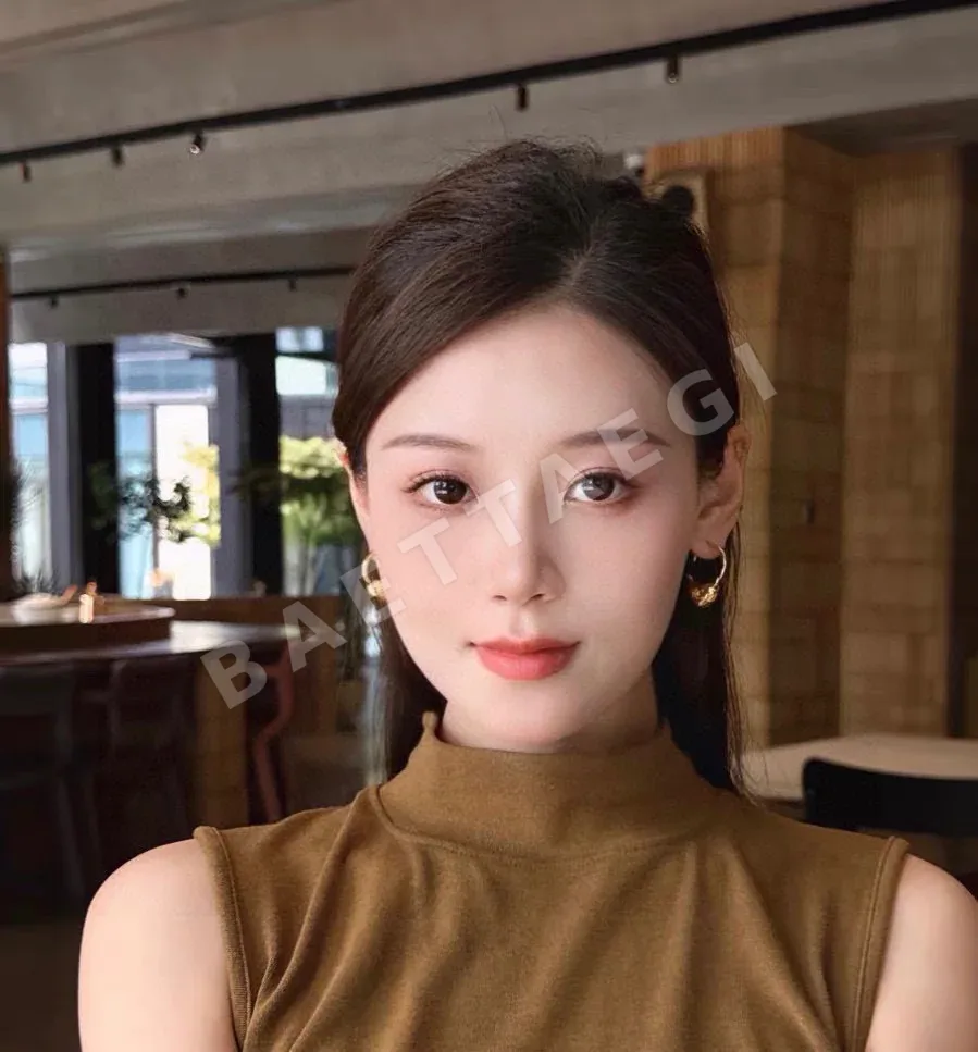 셀린느 18K 골드 도금 황동 반지 상세 이미지 2