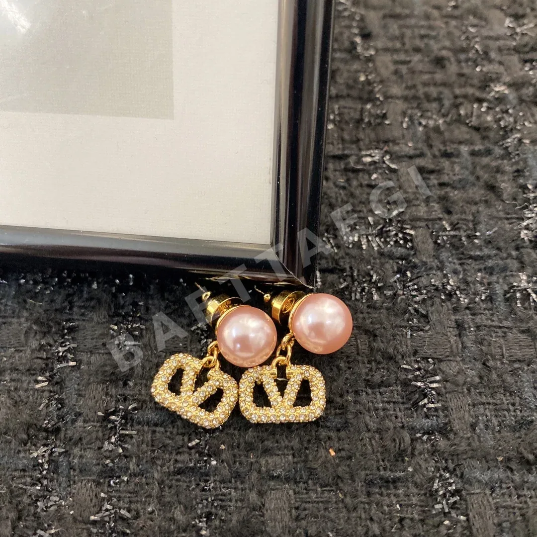 발렌티노 귀걸이 63545 Valentino Earrings 상세 이미지 5