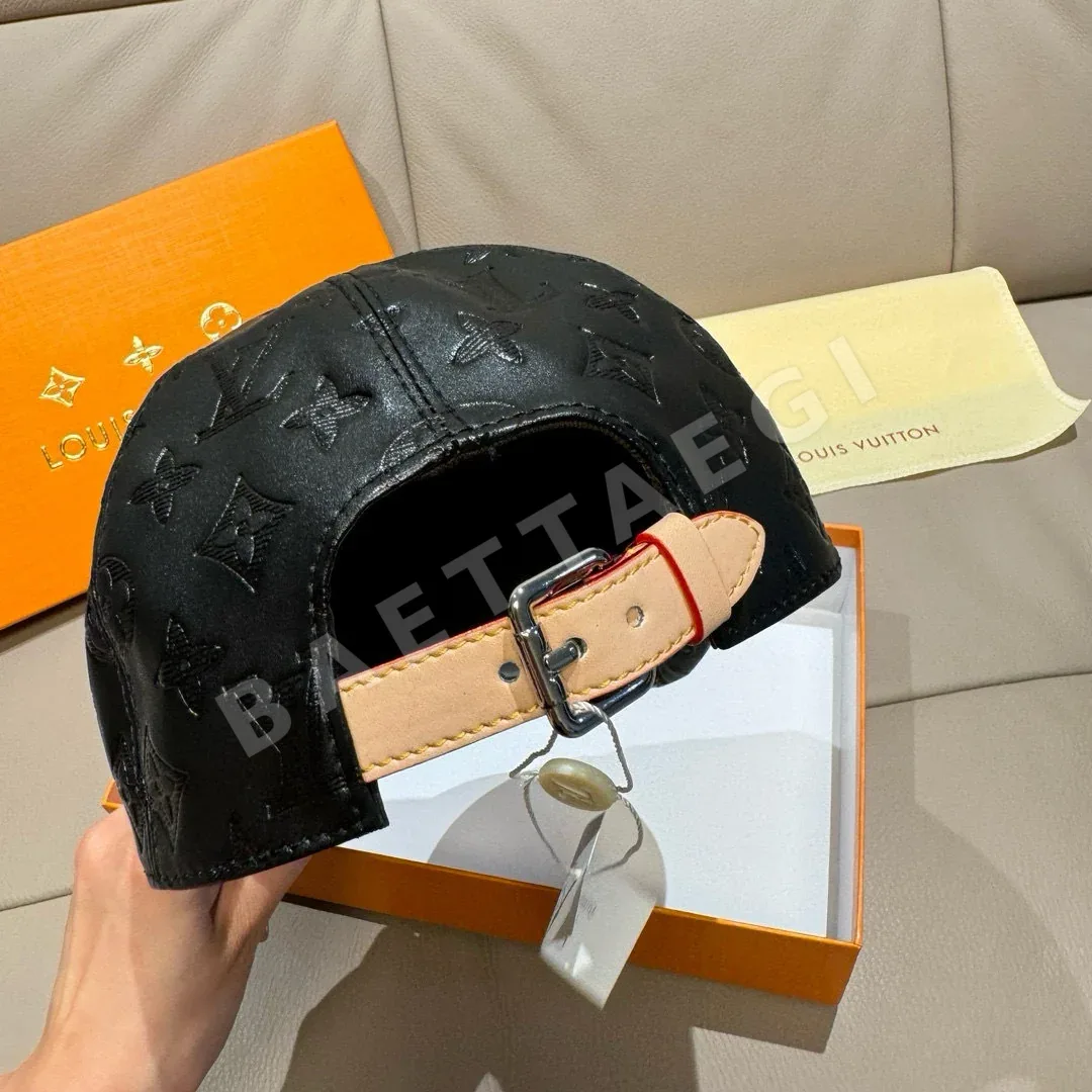 루이비통 모자 79191 Louis Vuitton Cap 상세 이미지 17