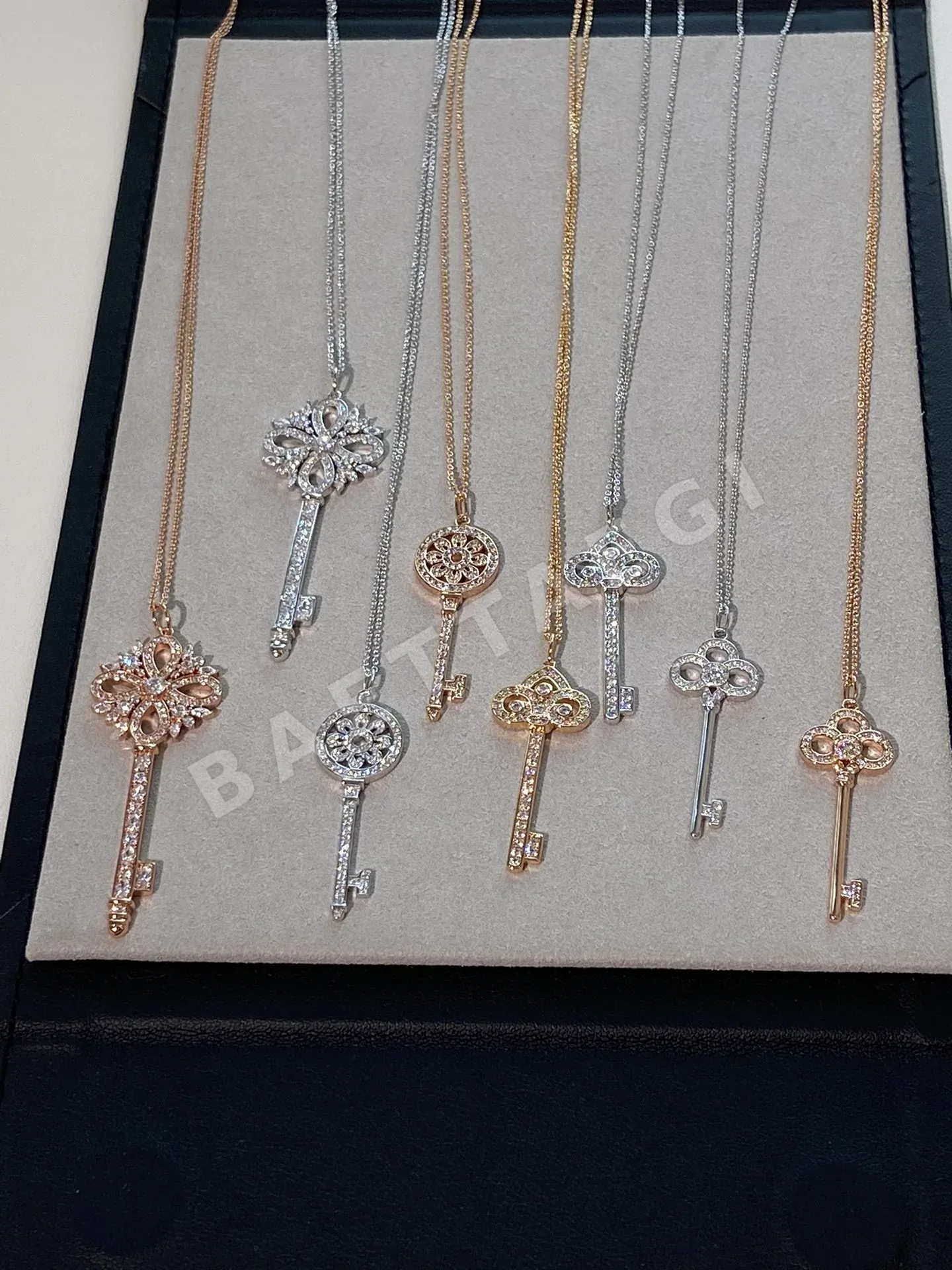 티파니 목걸이 71213 Tiffany & Co Necklace 상세 이미지 6