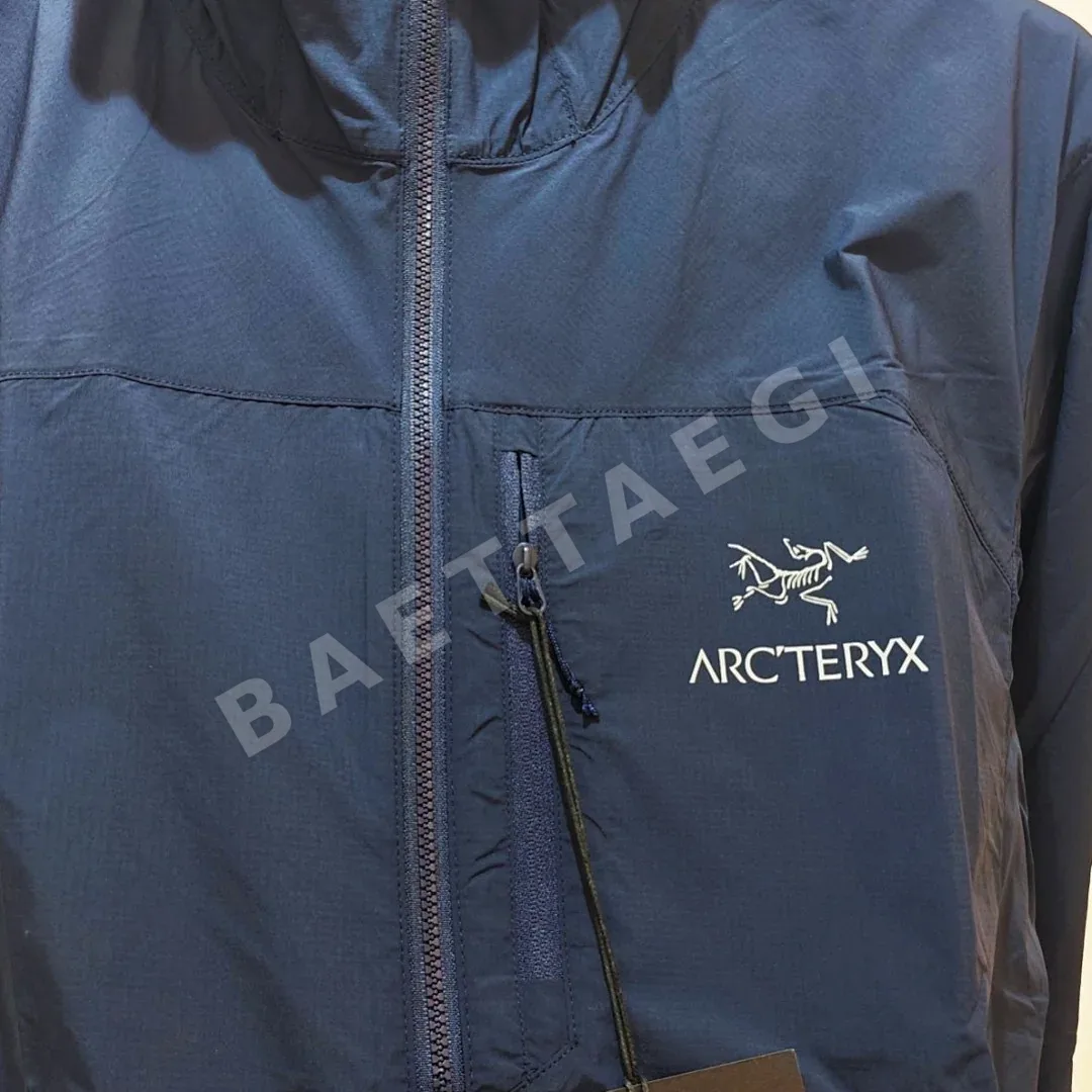 아크테릭스 스쿼미시 후디 바람막이 200153 Arc'teryx Squamish Hoodie 상세 이미지 27