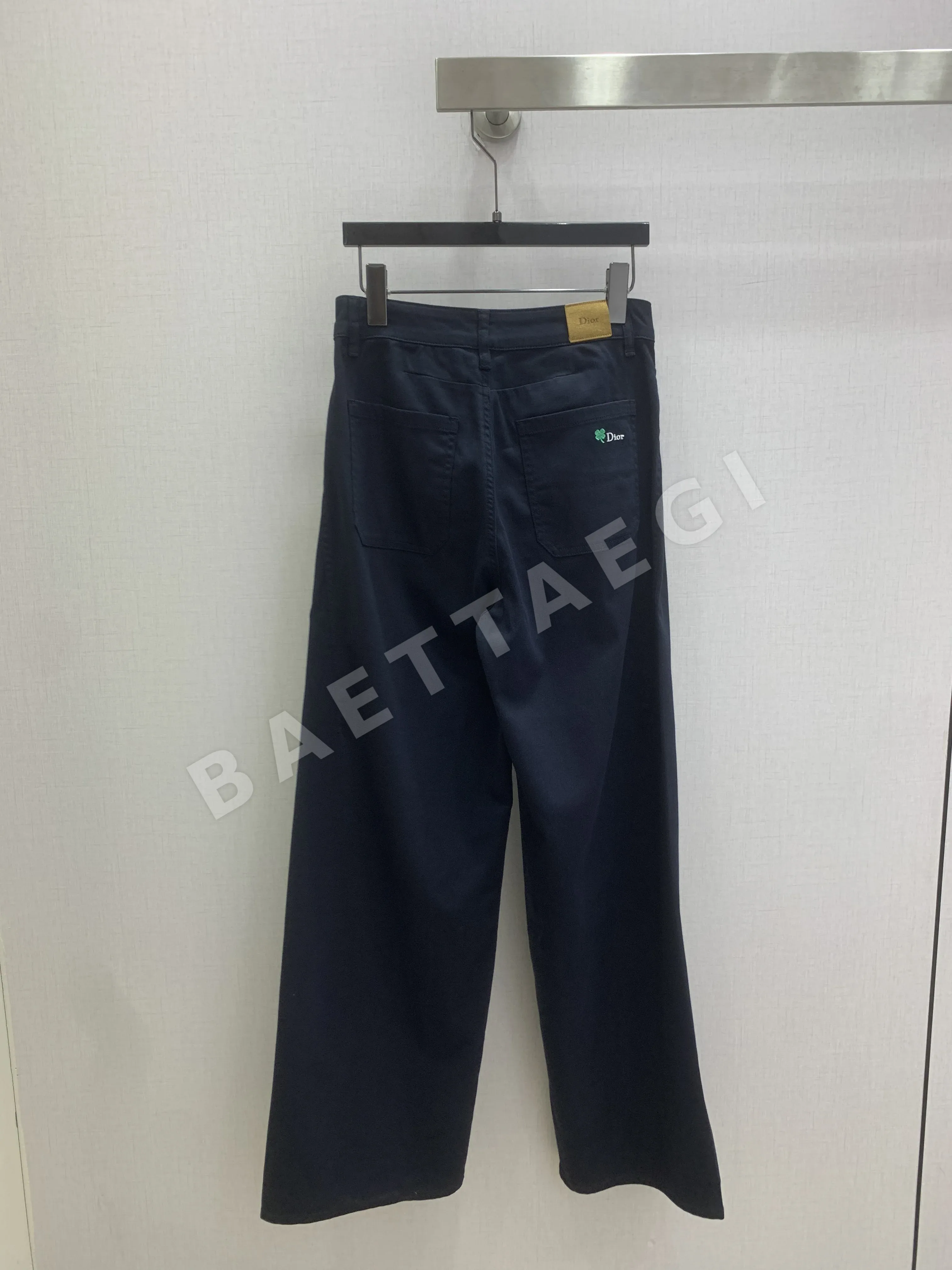 디올 여성 바지 73863 Dior Women Pants 상세 이미지 18