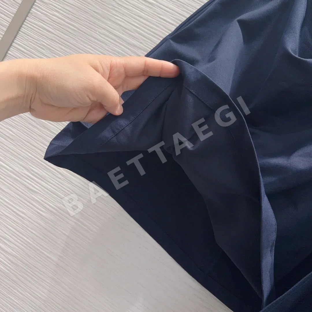 디올 미디 스커트 상세 이미지 6