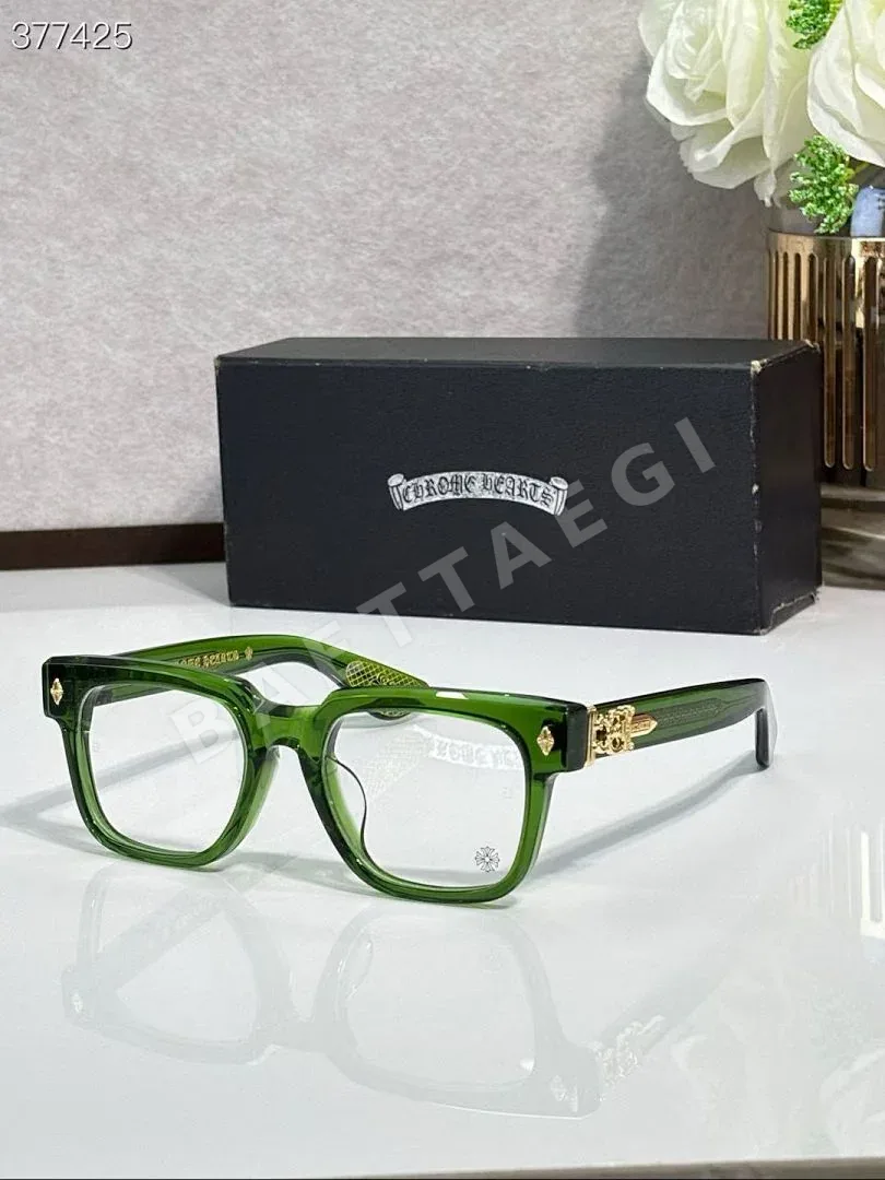 크롬하츠 선글라스 205156 Chrome Hearts Sunglasses 상세 이미지 1