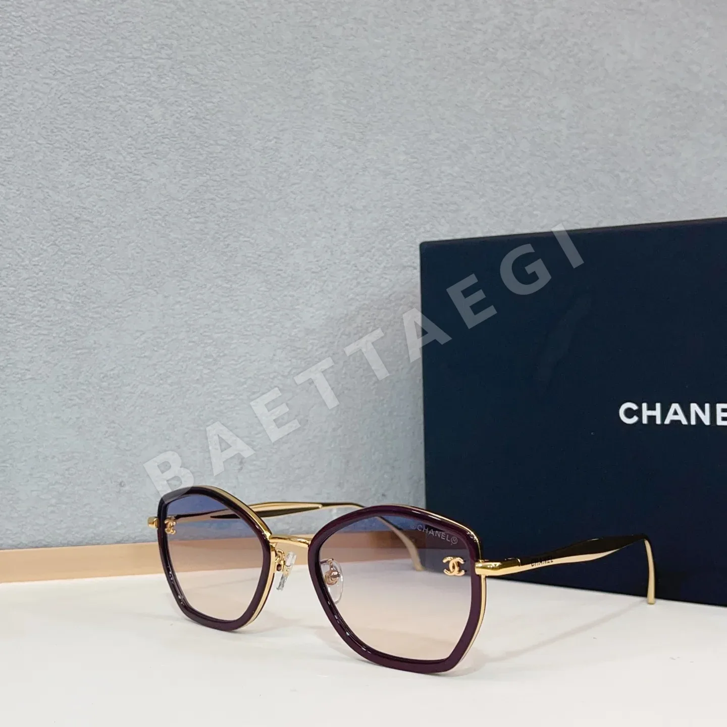 샤넬 선글라스 56782 Chanel Sunglasses 상세 이미지 5