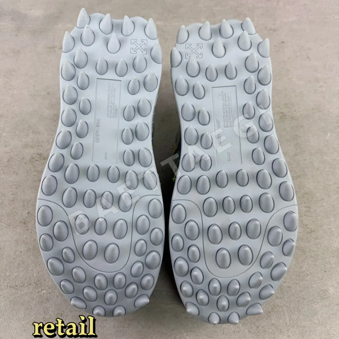 오프화이트 오디세이 블루 옐로우 202370 Off White Odsy 상세 이미지 20