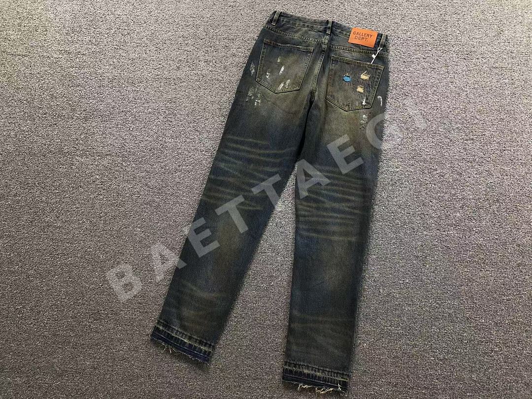 갤러리디파트먼트 바지 203274 Gallery Dept. Pants 상세 이미지 8