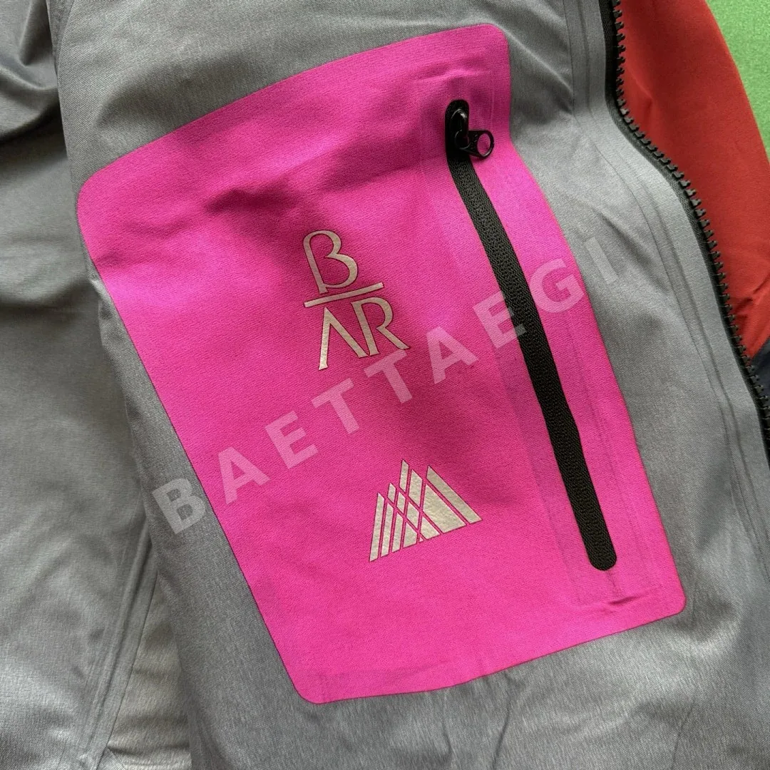아크테릭스 송찬 콜라보 200148 Arc'teryx 상세 이미지 8