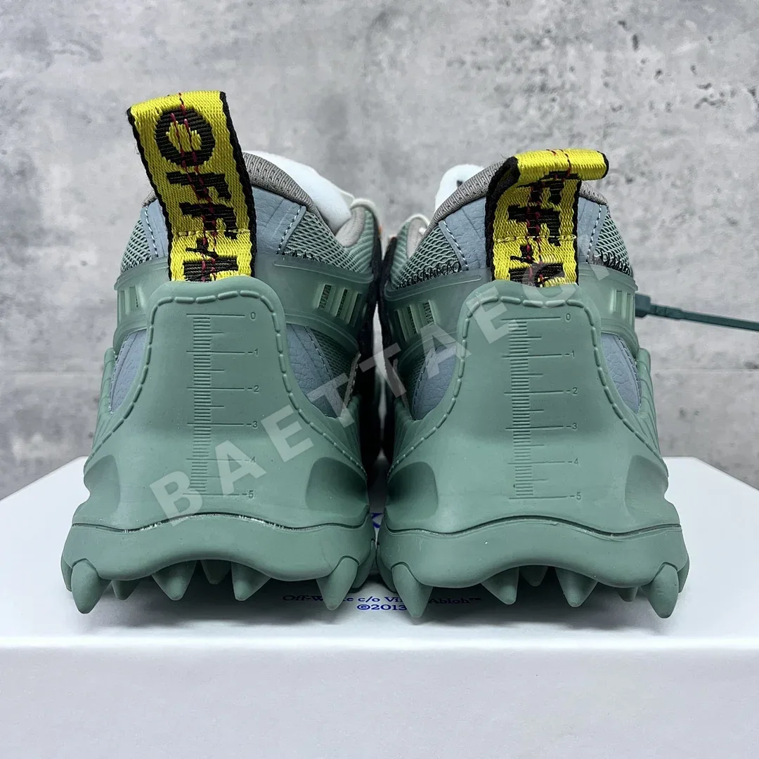 오프화이트 오디세이 민트 블랙 202359 Off White Odsy 상세 이미지 5