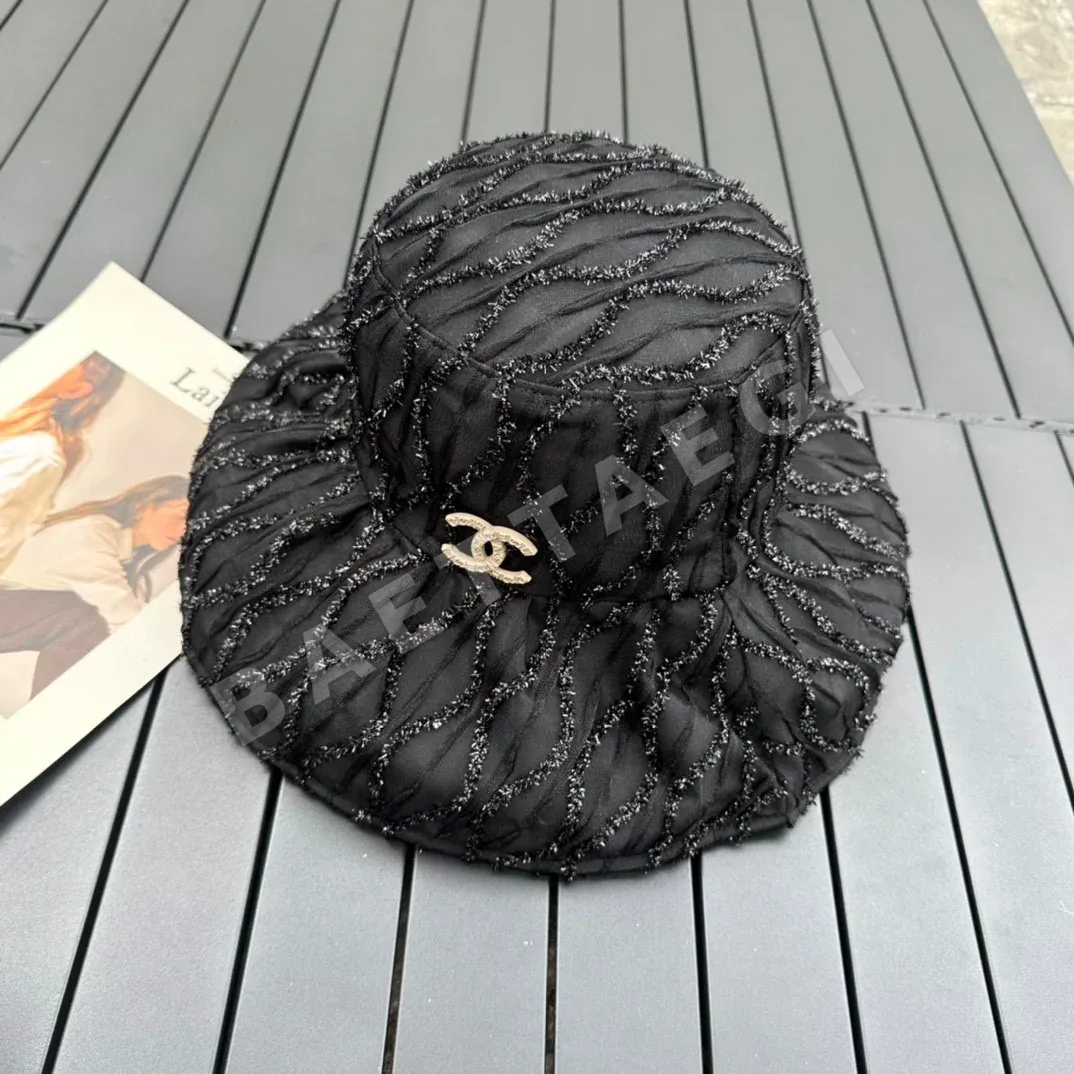 샤넬 모자 82120 Chanel Cap 상세 이미지 2
