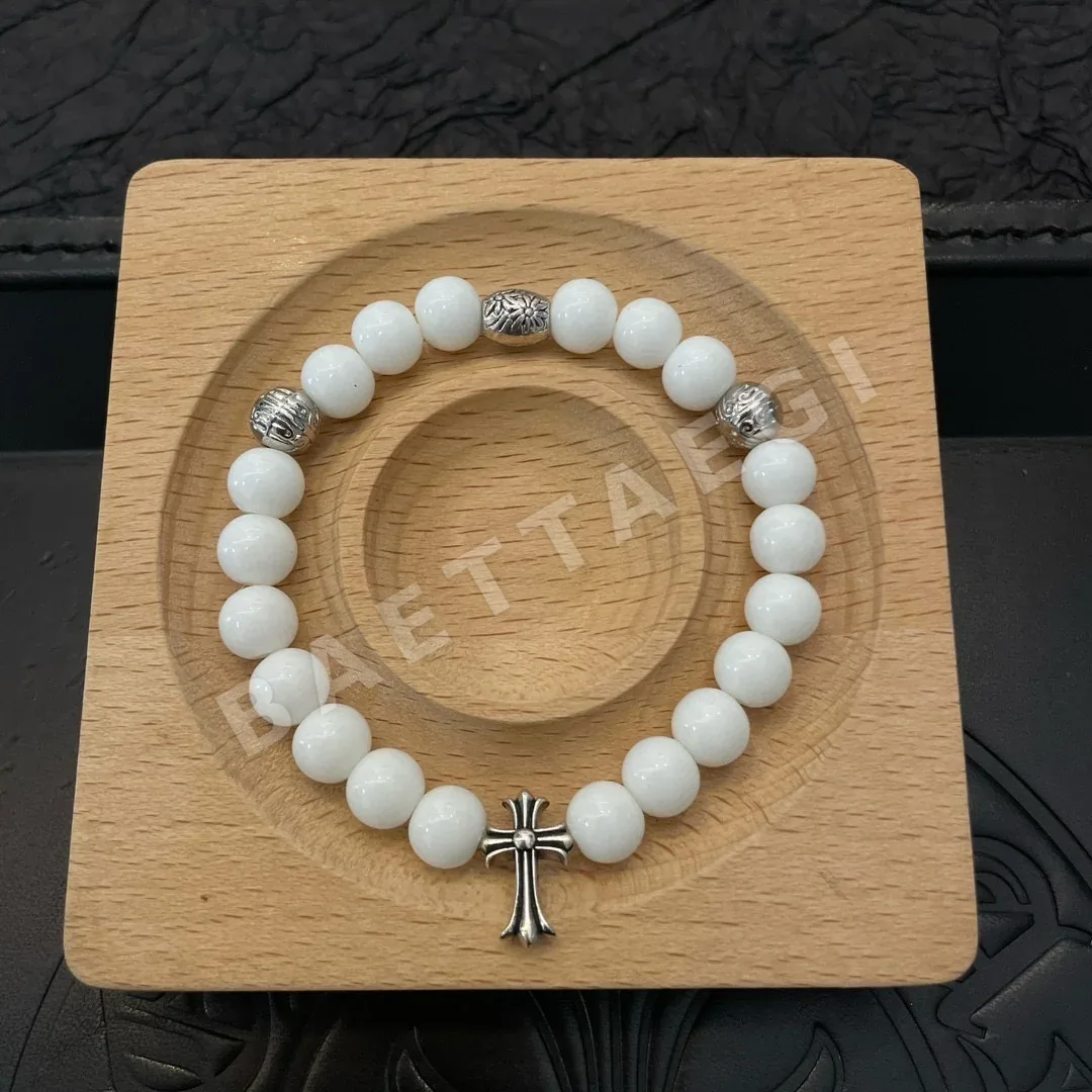 크롬하츠 팔찌 61910 Chrome Hearts Bracelet 상세 이미지 2