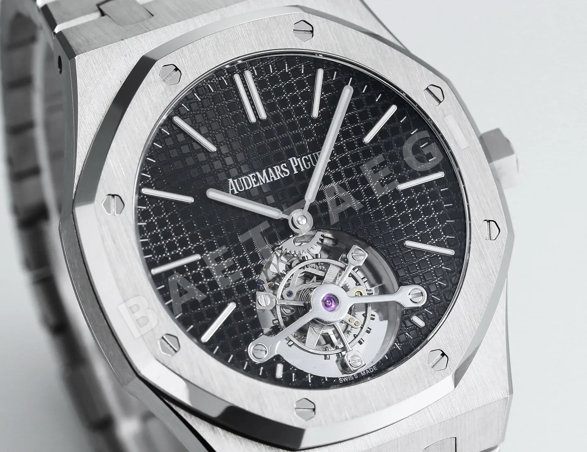 오데마피게 오데마 피게 시계 Audemars Piguet 상세 이미지 4