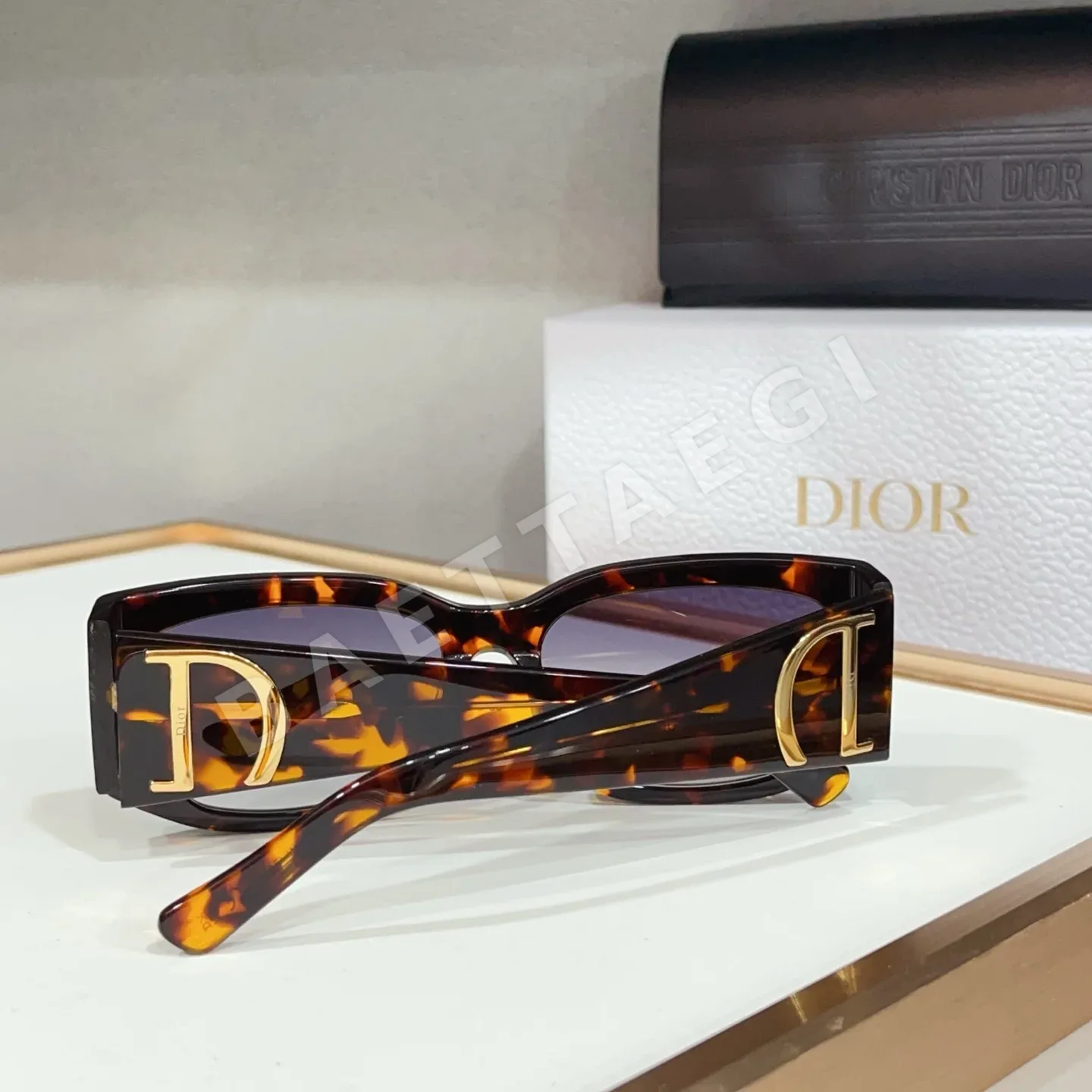 디올 선글라스 72544 Dior Sunglasses 상세 이미지 5